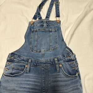 Overalls